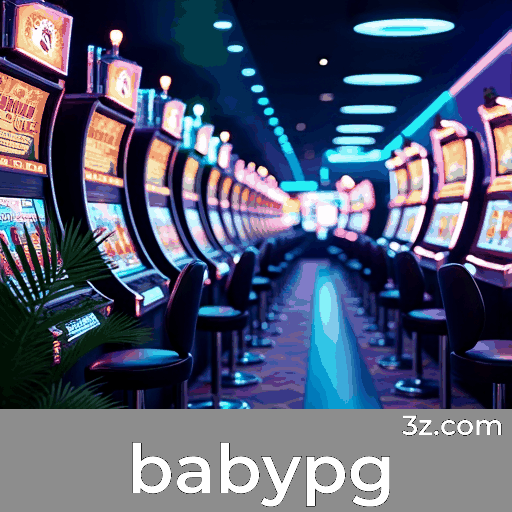 Babypg: Bônus Generosos para Jogadores Brasileiros