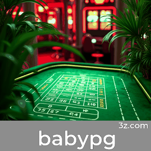 Babypg: Bônus Generosos para Jogadores Brasileiros