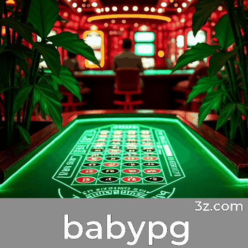 Arquitetura Robusta e Segura que Garante Estabilidade na babypg