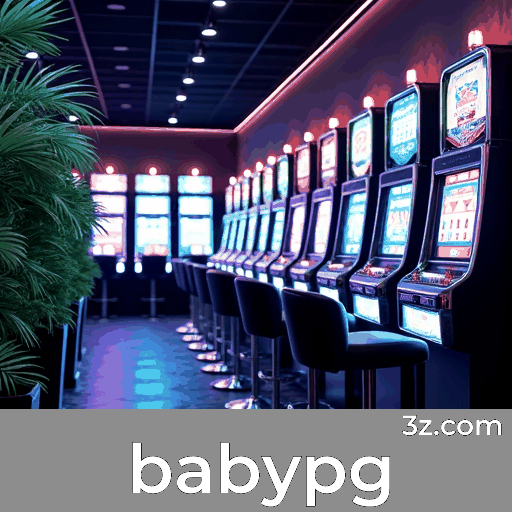 Arquitetura Robusta e Segura que Garante Estabilidade na babypg