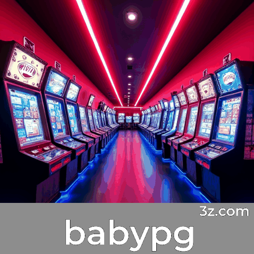 Babypg: Bônus Generosos para Jogadores Brasileiros