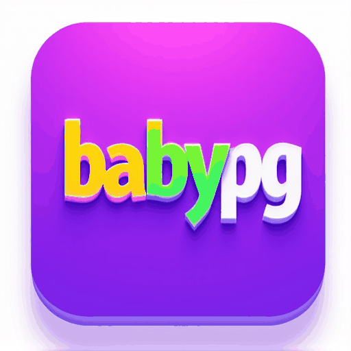 babypglogo